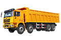 Shacman SX3316DR366 (F2000)