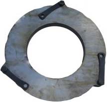 1025 Disk srednii scepleniya v sb. 85-1601085