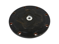 Крышка торцевая LXT240DF.05-1 АО ПТЗ