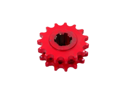 НАШ Зв-ка z-15 двухряд 24-005.828 вала передаточ