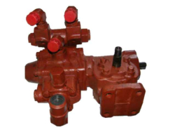 K-700 Raspredelitel s reduk.700A.34.22.000 (remont) (7217)