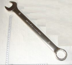 Klyuch kombinirovannii 38mm (511038) (12792)