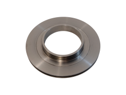 Диск средний 744Р-17.01.049-1 под чугунные кольца (на шейку У103-2шт., на диск 459-2ш.)