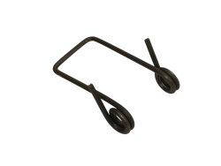 Пружина отж.рычага 50-1601083