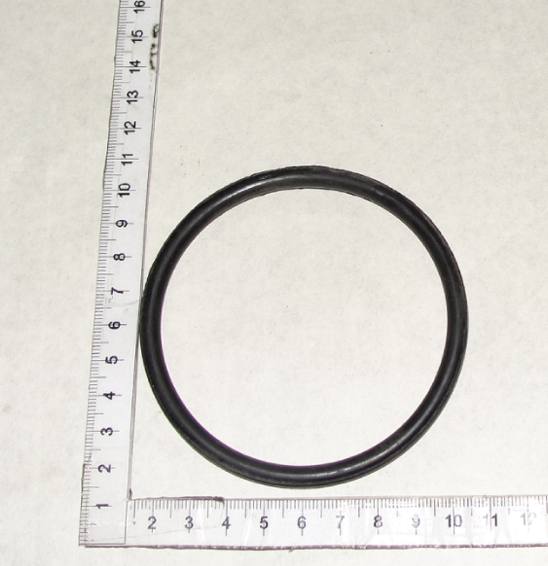 T-150 Kolco uplot. vnutr. porshnya gidromufti KPP 150.37.138-1 (14548)