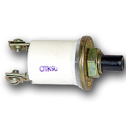 T-150 Viklyuchatel VK 322