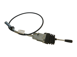 Привод упр. гидрорасп. ЕААХ-CLH-ПТЗ-01350-1 АО ПТЗ