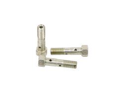 Болт трубки подводящей к ТНВД М10х40 310239-П29 (1)