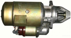 Starter 230B4 (ZMZ-402,UAZ) 12V, 1.5 kVt