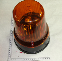 Mayak S 12-21M zheltii standart na magnite (14597)