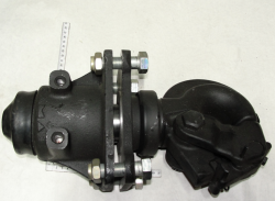 KAMAZ Farkop 5320-2707210 ustroistvo buksirnoeOAO KAMAZ (14641)