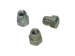 Гайка колпака 50-1003104 (клап. крышка)