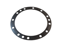 Прокладка регулировочная стакана шестерни ведущей гл.передачи 700.23.02.033-2