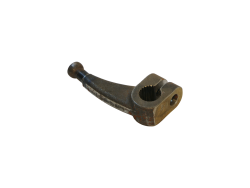 Рычаг привода вилки муфты раздаточного вала  700.17.01.338 АО ПТЗ