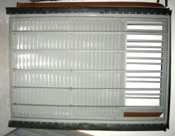 DON Doska stryasnaya RSM-10.01.08.010 Rostselmash (350)