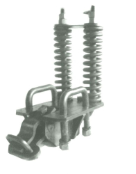 Kult Kronshtein kult. KPE-3.8 (mesto №3) (7194)