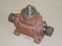 PSP-10 Reduktor dvustor (v+v) PSP-10.01.01.080 (7252)