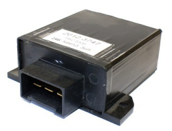 KAMAZ Rele blokirovki startera EVRO 2602.3747