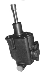 ZIL Nasos maslyanii 130-1011010-B2 Pekar