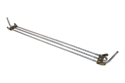 Радиатор масляный ГАЗель ЗМЗ-402 33021-1013010