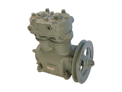 Компрессор 5336-3509012 (210 лм) ЗИЛ,ЯМЗ 236,238, БЗА (1)