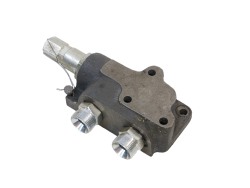 Клапан предохранительный 151.40.039-4 (на НШ-32, под насос-дозатор)