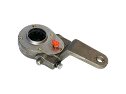 Рычаг регулиров (трещетка) ЕВРО 53229-3502136 прав (350-34-021) MEGAPOWER (2)