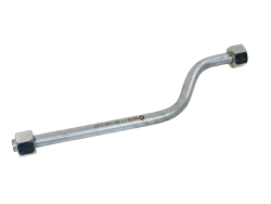 Трубопровод 6010-17.00.100-3-01 ЗАО ПТЗ