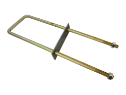 Стремянка платформы №1 в сб 5320-8521082 (М14х480мм)