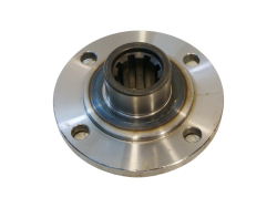 Муфта фланца раздат. коробки 151.37.400