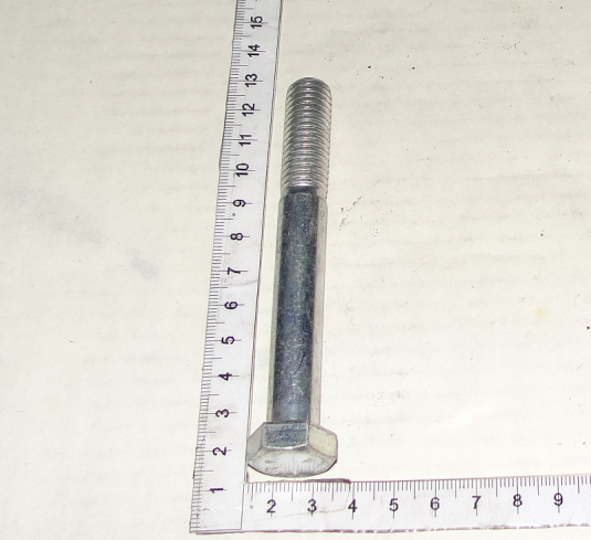 Salford Bolt shestigrannii 12h4 V0840-9 (10886)