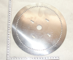 SUPN Disk 509.046.4568-08 80h4 UPS (soya) (13300)