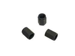 Гайка 240-1104119 угольника  железная (Аналог)