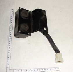 DON Pult upravleniya reversom RSM-10.10.20.010 Rostselmash (14136)