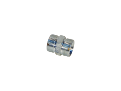 Штуцер соединит S41-S41 (М33х2-М33х2)