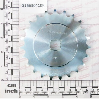 GASPARDO Zv-ka z23 G16630410 (6969)