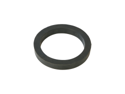 Шайба упорная башмака балансира (гроднамид) 65115-2918075