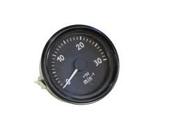 Тахометр ПТ-8040-3 (под фишку) АОПТЗ (2)