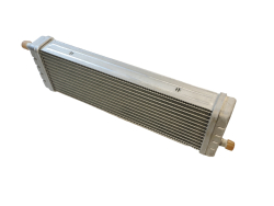 1523 Радиатор отопителя 1522-8101060 (2)