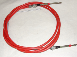 AKROS Tros stoyan torm (most Claas i ZF) SU-M-TT75-5000 DON-680 Rostselmash (13106)