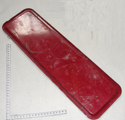 POLESE Krishka app-ta molotil KZK 0102435 bolshaya (15256)