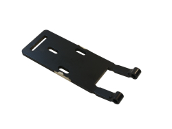 Петля капота к кронштейну К7 735-84.00.570-3 АО ПТЗ