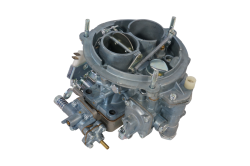 Карбюратор К151В с тяговым приводом (31512,3152,дв УМЗ-417) аналог