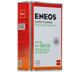 ENEOS super Touring 5w-50
