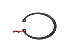 Кольцо стопорное внутреннее 78х2,0 (ГОСТ 13943-86)