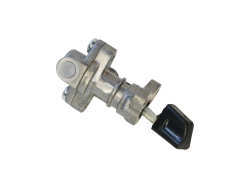 Кран включения блокировки МОД 5320-2511060 Н.Челны