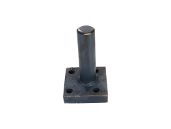 Комплект боковых опор Т-150 (крепление двиг ЯМЗ-236)