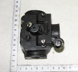 2022 Kran 1221V-3407150-A (13450)