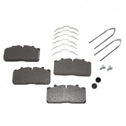 колодка газон