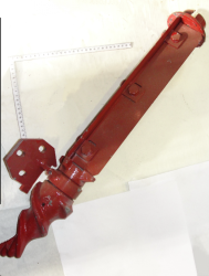 PPK Valec rusla pravii PPK 81.01.06.040T (10161)